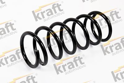 KRAFT AUTOMOTIVE 4033055 Пружина подвески  для FIAT (Фиат)