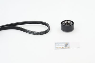 CONTINENTAL CTAM Keilrippenriemensatz