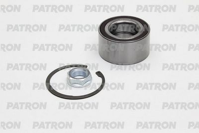 Комплект подшипника ступицы колеса PATRON PBK6575 для FIAT SCUDO