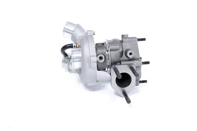 LADER AUFLADUNG BTS Turbo T914216BT 10