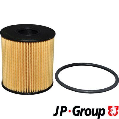 JP GROUP 1518503500 Масляный фильтр  для PEUGEOT  (Пежо 301)