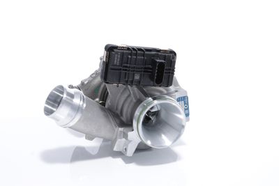 LADER AUFLADUNG BTS Turbo T918775 35