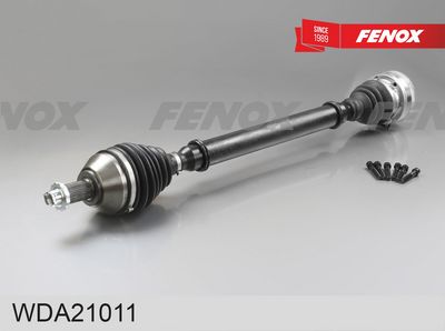 полуоска FENOX WDA21011