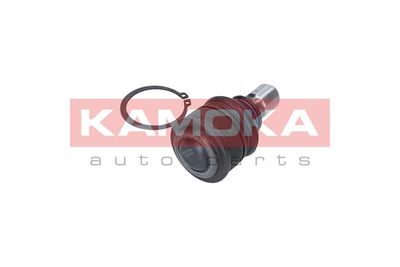 Шарнир независимой подвески / поворотного рычага KAMOKA 9040116 для MAZDA PREMACY