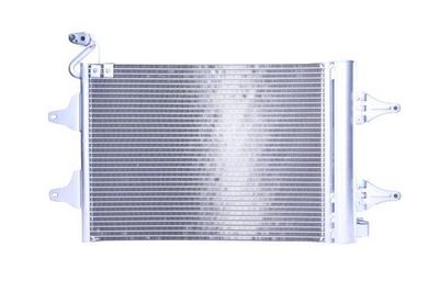 CONDENSATOR CLIMATIZARE