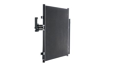 CONDENSATOR CLIMATIZARE MAHLE AC441000S 22