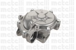 Water Pump, engine cooling 24-0893