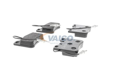 BREMSBELAGSATZ SCHEIBENBREMSE VAICO V220069 26