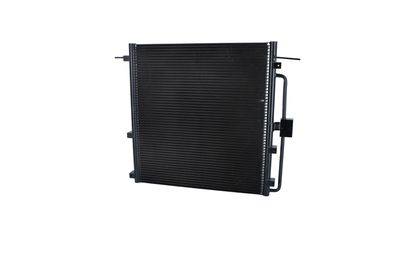 CONDENSATOR CLIMATIZARE NRF 35657 8