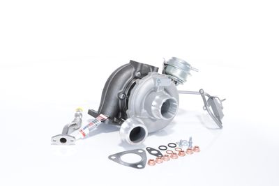 LADER AUFLADUNG BTS Turbo T981088BT 32