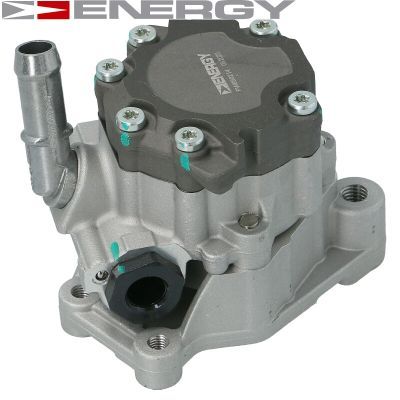 Vorschau Hydraulikpumpe, Lenkung Ansicht 2