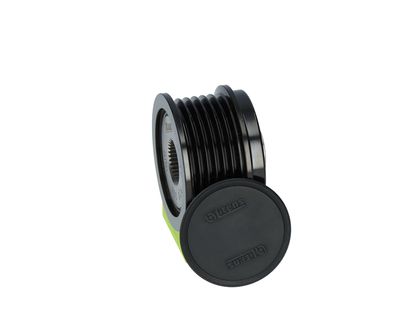 SISTEM ROATA LIBERA GENERATOR VALEO 595441 3