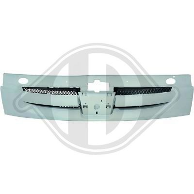 Radiateurgrille