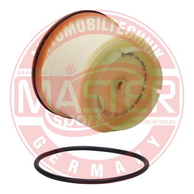 Palivový filter MASTER-SPORT GERMANY 268DK-KF-PCS-MS