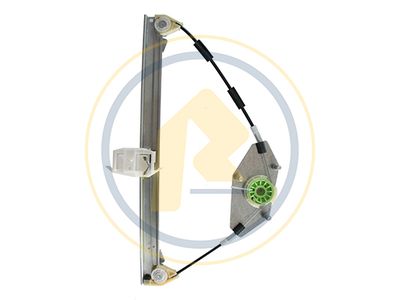 Lève-vitre Ac Rolcar — arrière gauche, électrique
