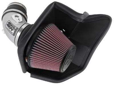 Система спортивного воздушного фильтра K&N Filters 69-5310TS для HYUNDAI GENESIS