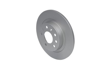 BREMSSCHEIBE ATE 24011201571 5