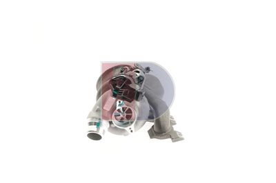 LADER AUFLADUNG AKS DASIS 055070N 10