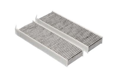 FILTRU AER HABITACLU AMC Filter FCA10032C 13