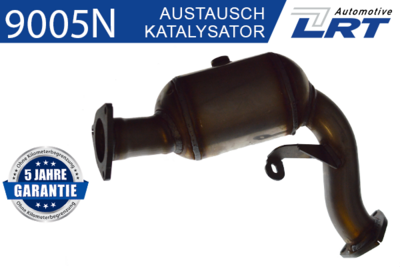 CATALIZATOR LRT 9005N 1