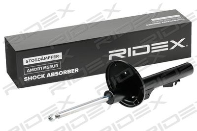Amortyzator RIDEX 854S1950