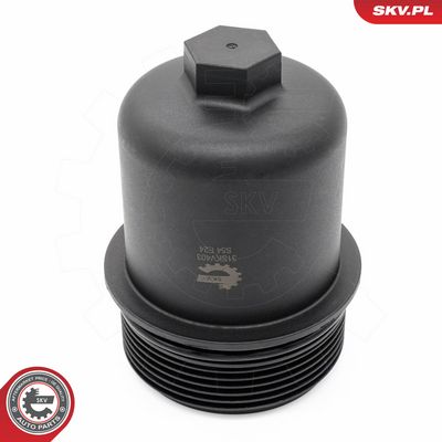 Capac, carcasa filtru ulei ESEN SKV 31SKV403