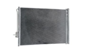 CONDENSATOR CLIMATIZARE MAHLE AC1052000S 43