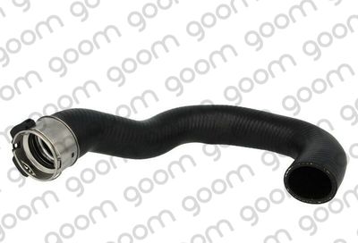 Трубка нагнетаемого воздуха GOOM AH-0420 для OPEL CORSA