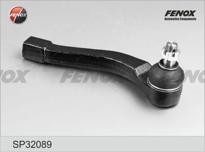 FENOX SP32089 Наконечник рулевой тяги  для SSANGYONG  (Сан-янг Kрон)