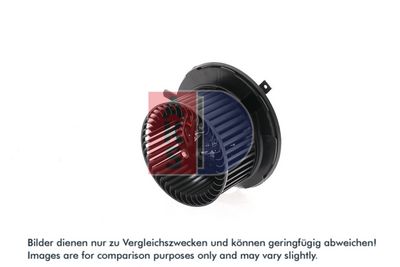 INNENRAUMGEBLäSE