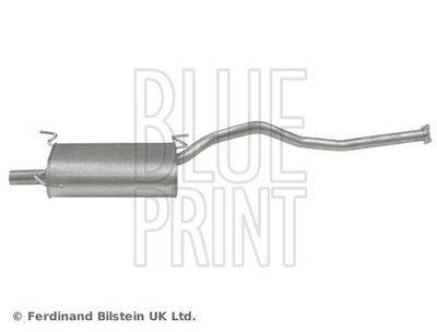 ENDSCHALLDäMPFER BLUE PRINT ADT36002C 2