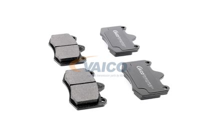 BREMSBELAGSATZ SCHEIBENBREMSE VAICO V460156 21