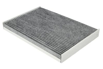 Cabinefilter patroon, hoeveelheid 1, past: RVI C, K, T VOLVO FH II, FH III, FH16 II, FH16 III, FM II, FM III, FMX, FMX II, FMX III 01.10-