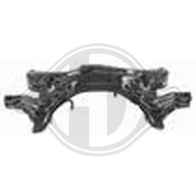 RAMA SUSTINERE/SUPORT AGREGATE