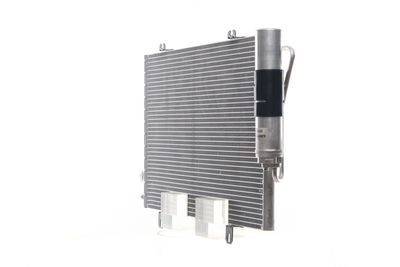 CONDENSATOR CLIMATIZARE MAHLE AC221000S 18