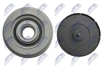 SISTEM ROATA LIBERA GENERATOR NTY ESAAU002 3