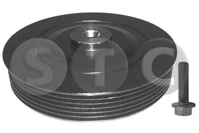 RIEMENSCHEIBENSATZ KURBELWELLE