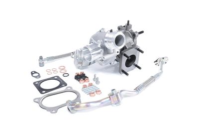 LADER AUFLADUNG BTS Turbo T981495 7