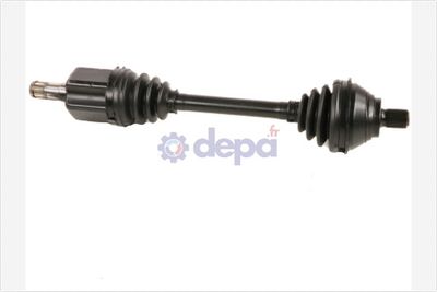 Приводной вал DEPA 3375970 для VW TIGUAN