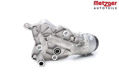 GEHäUSE ÖLFILTER METZGER AUTOTEILE 2370027 19