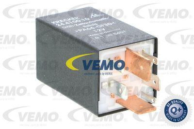 Блок управления, время накаливания VEMO V15-71-0016 для VW LT