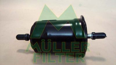 MULLER FILTER FB356 Топливный фильтр  для KIA JOICE (Киа Жоике)