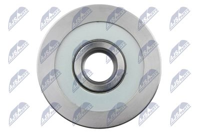 SISTEM ROATA LIBERA GENERATOR NTY ESAME000 3