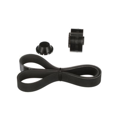 SET CUREA TRANSMISIE CU CANELURI GATES K017PK880 31