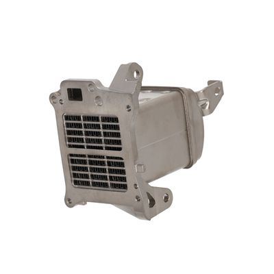 KüHLER ABGASRüCKFüHRUNG NISSENS 989510 19