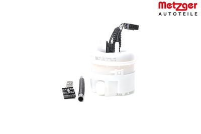 OALA SPIRALATA POMPA COMBUSTIBIL METZGER AUTOTEILE 2250716 19