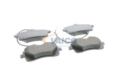 BREMSBELAGSATZ SCHEIBENBREMSE VAICO V420148 57