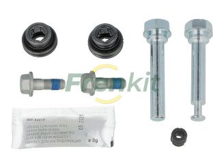 Guide Sleeve Kit, brake caliper 810044