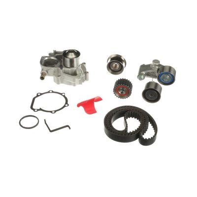 SET POMPA APA + CUREA DINTATA GATES KP15537XS1 27