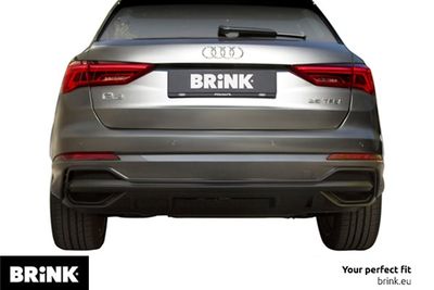 MODUL TRACTARE BRINK 666300 4